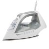 Amazon Basics Steam Iron Stainless Steel Soleplate Auto Shut-0