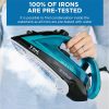 T-Fal Ultraglide Steam Iron Soleplate 1800W-3