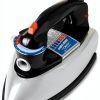 Black+Decker Iron 1100W Auto Shutoff for Adults-6