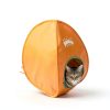 Pawise Cat Playpen Portable-4