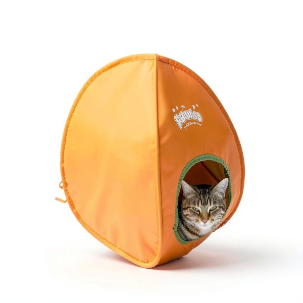 Pawise Cat Playpen Portable-4