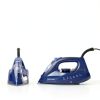 Steam Iron BEAUTURAL Ceramic Corded Iron for Home-5