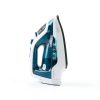 BLACK+DECKER Steam Iron IR06V Blue Vertical Mist-5