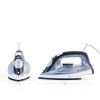 BEAUTURAL Steam Iron Anti Calc Anti Drip Blue Model-6