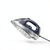 IRONDAY Steam Iron Ceramic Soleplate Auto Shutoff Grey-2