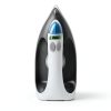 Steamfast SF760 Cordless Steam Iron Stainless Steel Base-2