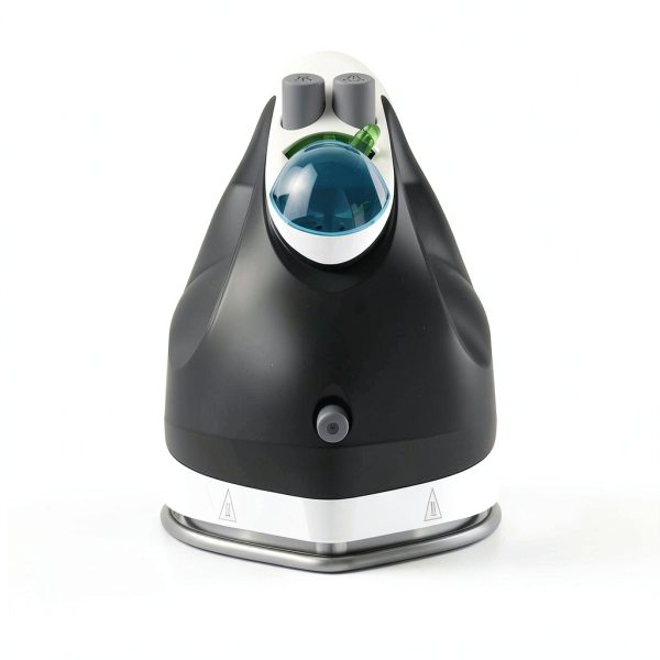 Steamfast SF760 Cordless Steam Iron Stainless Steel Base-4