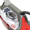 CHI Steam Iron Ceramic Soleplate 300 Steam Holes 2023-3