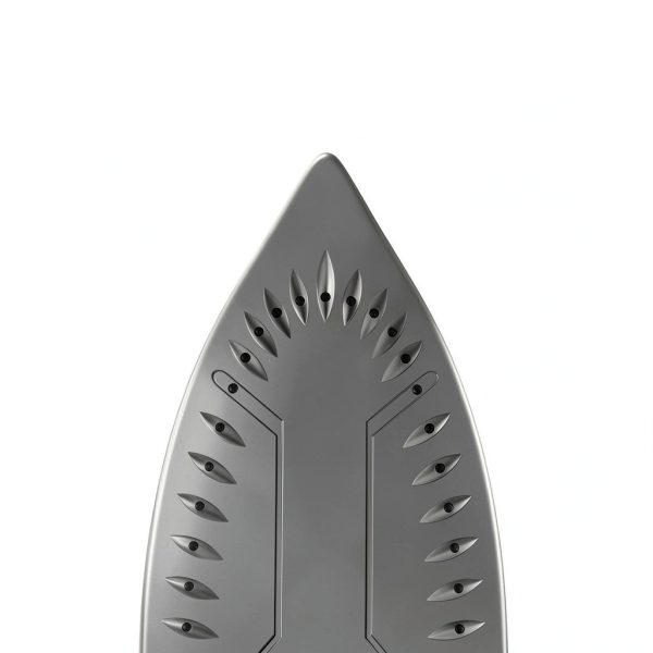 Steamfast SF760 Cordless Steam Iron Stainless Steel Base-5