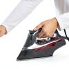 CHI Steam Iron Ceramic Soleplate 300 Steam Holes 2023-7