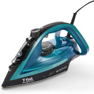 T-Fal Ultraglide Steam Iron Soleplate 1800W-0