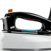 Black+Decker Iron 1100W Auto Shutoff for Adults-7