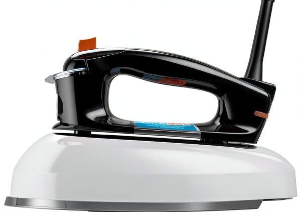 Black+Decker Iron 1100W Auto Shutoff for Adults-7