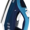 BLACK+DECKER Cord Reel Iron Stainless Steel Anti-Drip-0