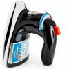 Black+Decker Iron 1100W Auto Shutoff for Adults-2