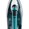 BLACK+DECKER IR16X Stainless Iron Auto Shutoff-8