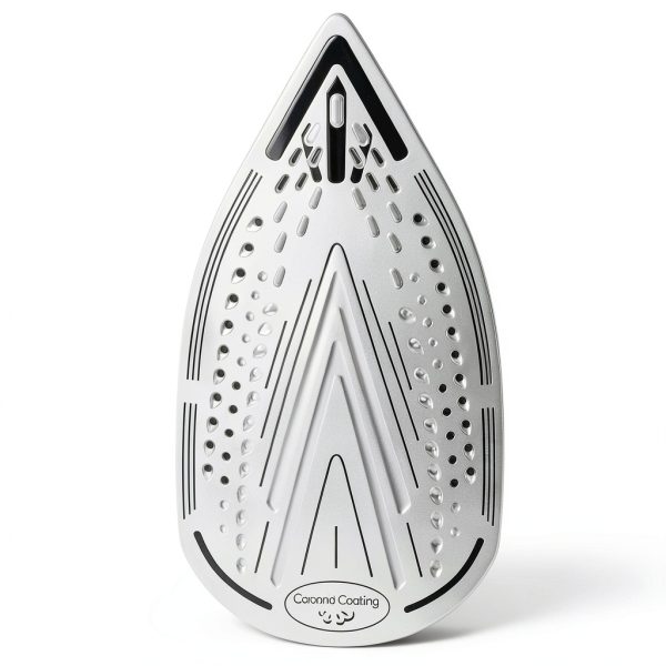 Steam Iron BEAUTURAL Ceramic Corded Iron for Home-2