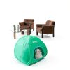 Pawise Cat Playpen Portable-3
