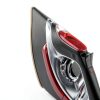 CHI Steam Iron Titanium Ceramic Soleplate Retractable Cord-2