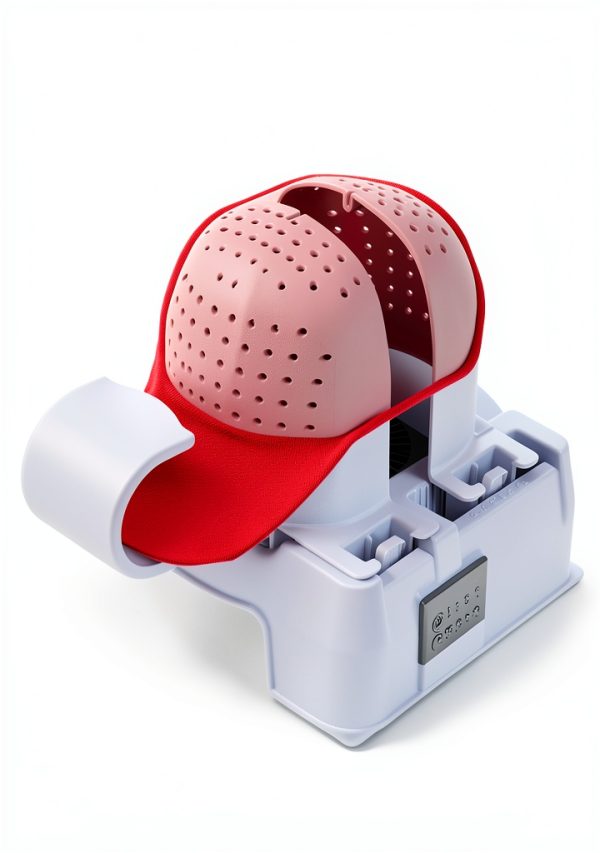 Hat Shaper DANYCO Adjustable Hat Restorer for Caps-6