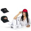 Hat Shaper DANYCO Adjustable Hat Restorer for Caps-3