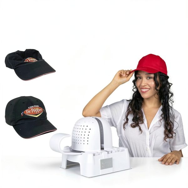 Hat Shaper DANYCO Adjustable Hat Restorer for Caps-3