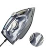 IRONDAY Steam Iron Ceramic Soleplate Auto Shutoff Grey-1