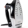 Black+Decker Iron 1100W Auto Shutoff for Adults-4