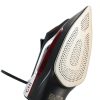CHI Steam Iron Titanium Ceramic Soleplate Retractable Cord-1