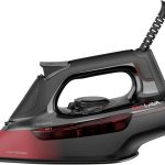 CHI Lava Iron Steam Iron Black Ceramic Soleplate-0