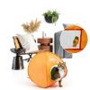 Pawise Cat Playpen Portable-5