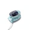 PIOMATIC Mini Iron Dual Voltage Non-Stick Travel Iron-1