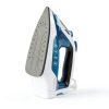 BLACK+DECKER Steam Iron IR06V Blue Vertical Mist-7
