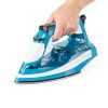 BLACK+DECKER IR16X Stainless Iron Auto Shutoff-1