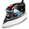 Black+Decker Iron 1100W Auto Shutoff for Adults-3