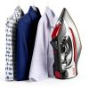 CHI Steam Iron Titanium Ceramic Soleplate Retractable Cord-3