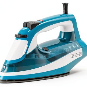 BLACK+DECKER IR16X Stainless Iron Auto Shutoff-0
