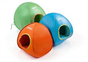 Pawise Cat Playpen Portable-0