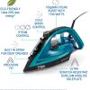 T-Fal Ultraglide Steam Iron Soleplate 1800W-1