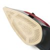 CHI Steam Iron Ceramic Soleplate 300 Steam Holes 2023-1