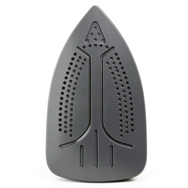 BEAUTURAL Steam Iron Anti Calc Anti Drip Blue Model-3