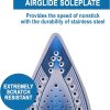 T-Fal Ultraglide Steam Iron Soleplate 1800W-2