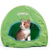 Pawise Cat Playpen Portable-1