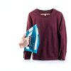 BLACK+DECKER IR16X Stainless Iron Auto Shutoff-4