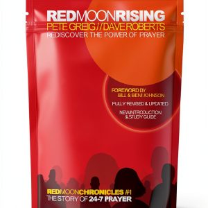 David C Cook Prayer Kindle Edition 15th Anniversary-0