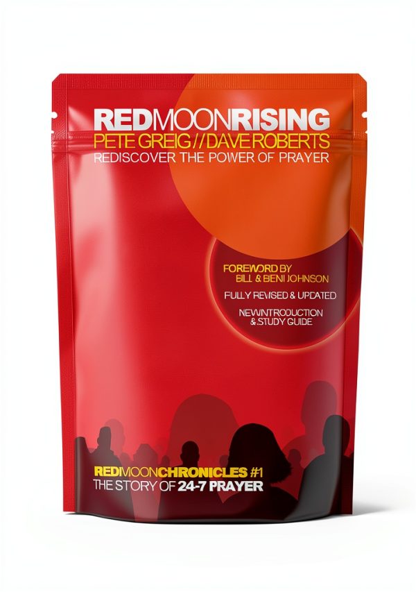 David C Cook Prayer Kindle Edition 15th Anniversary-0