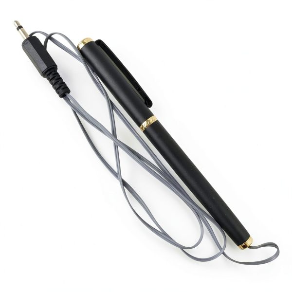 Microyn Bacterial Counting Pen with LED Light and Beep Counter-2