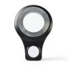 Polarized Skin Dermatology Light Handheld Device by DermTech 4x1x1in-0
