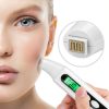 Sonew Skin Moisture Analyzer JM12021 Digital Probe for Home & Salon-3