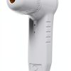 Asixxsix Skin Microscope with Dual Lens 50X/200X Portable Analyzer-8
